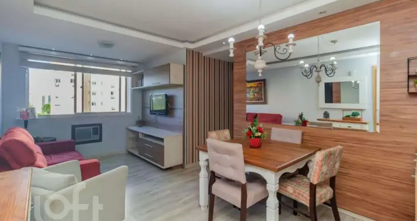 Apartamento com 3 quartos à venda na Rua Carlos Reverbel, 200, Jardim Carvalho, Porto Alegre