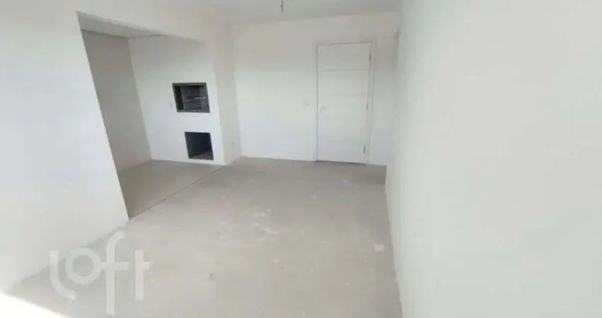 Apartamento com 2 quartos à venda na Rua Joaquim Cruz, 300, Santo Antônio, Porto Alegre