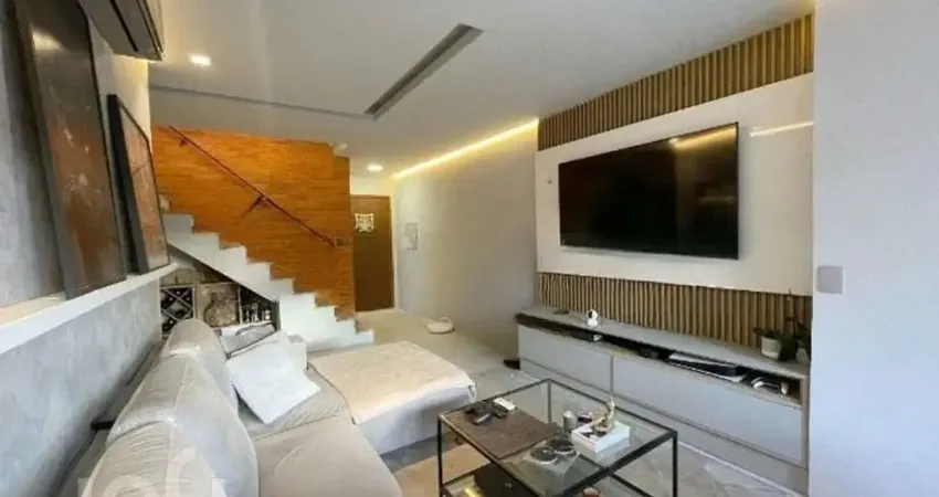 Apartamento com 2 quartos à venda na Rua Jalmar Azambuja Diniz, 244, Jardim Itu Sabará, Porto Alegre