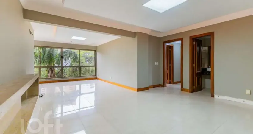 Apartamento com 3 quartos à venda na Rua Doutor Pereira Neto, 460, Tristeza, Porto Alegre