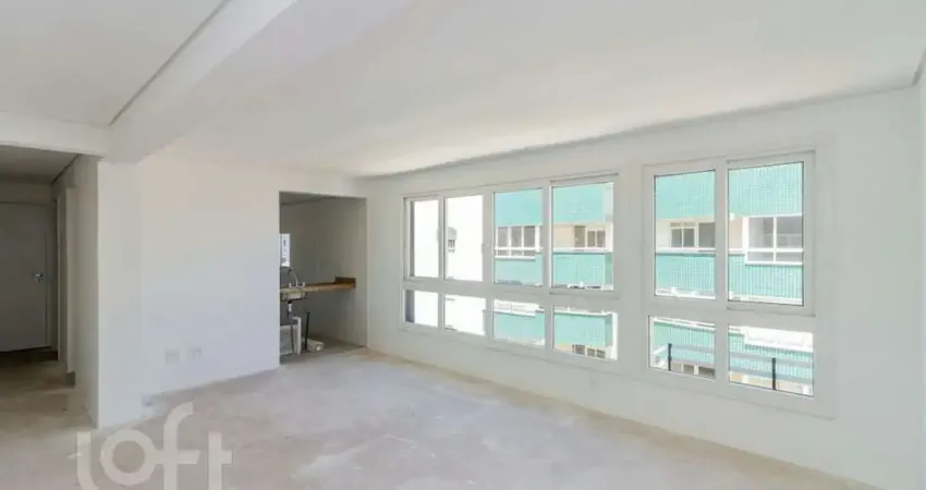 Apartamento com 2 quartos à venda na Rua General Rondon, 1076, Tristeza, Porto Alegre