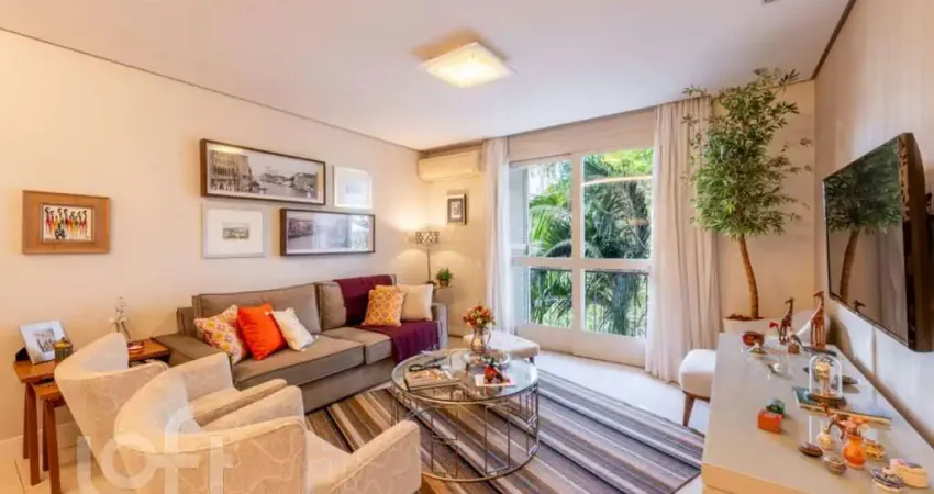 Apartamento com 3 quartos à venda na Rua Santa Terezinha, 645, Santana, Porto Alegre