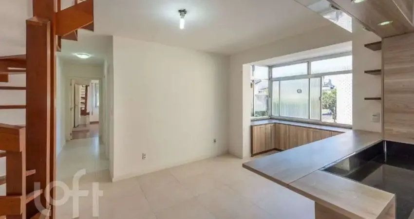 Apartamento com 2 quartos à venda na Rua Fernando Abbott, 956, Jardim São Pedro, Porto Alegre