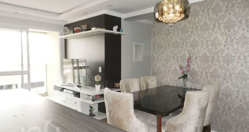 Apartamento com 2 quartos à venda na Avenida Polônia, 255, São Geraldo, Porto Alegre