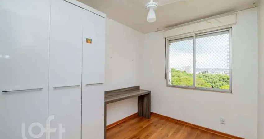Apartamento com 2 quartos à venda na Rua Riachuelo, 949, Centro Histórico, Porto Alegre