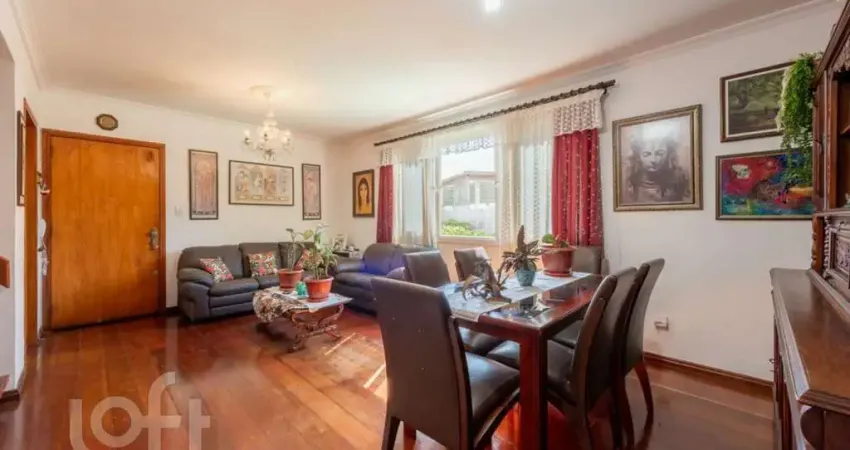 Apartamento com 3 quartos à venda na Rua Sinimbú, 172, Petrópolis, Porto Alegre