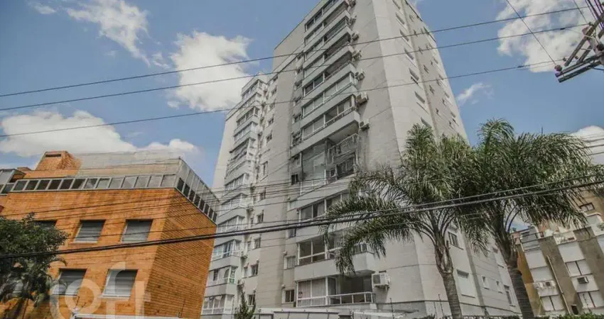 Apartamento com 2 quartos à venda na Rua Pedro Chaves Barcelos, 1164, Bela Vista, Porto Alegre