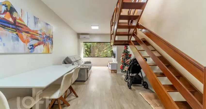 Apartamento com 3 quartos à venda na Rua Doutor Rodrigues Alves, 273, Chácara das Pedras, Porto Alegre