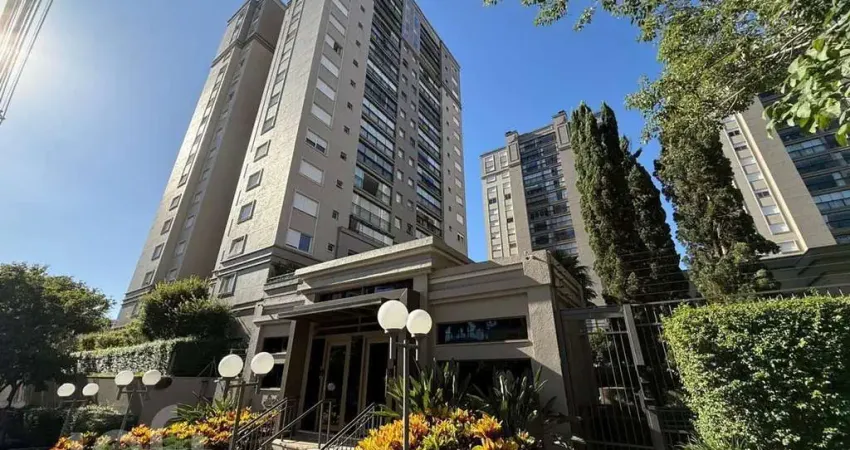 Apartamento com 3 quartos à venda na Avenida Túlio de Rose, 260, Jardim Europa, Porto Alegre