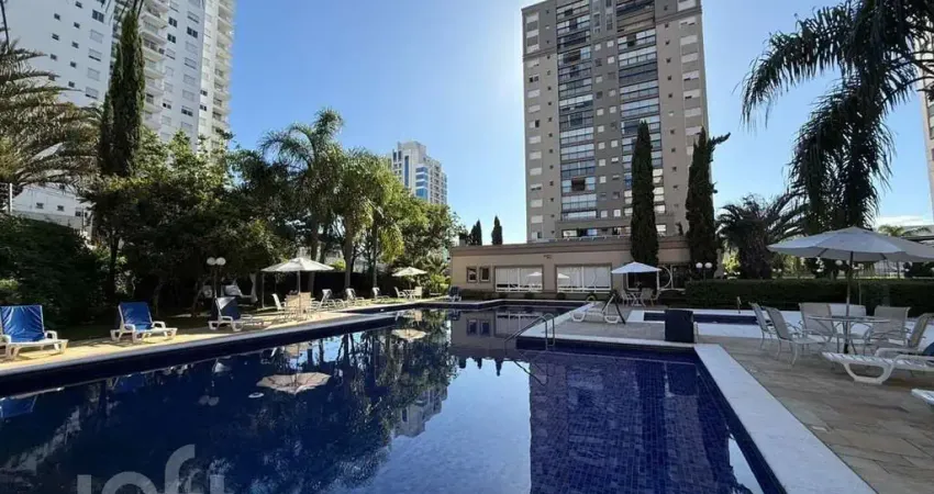Apartamento com 2 quartos à venda na Avenida Túlio de Rose, 260, Jardim Europa, Porto Alegre