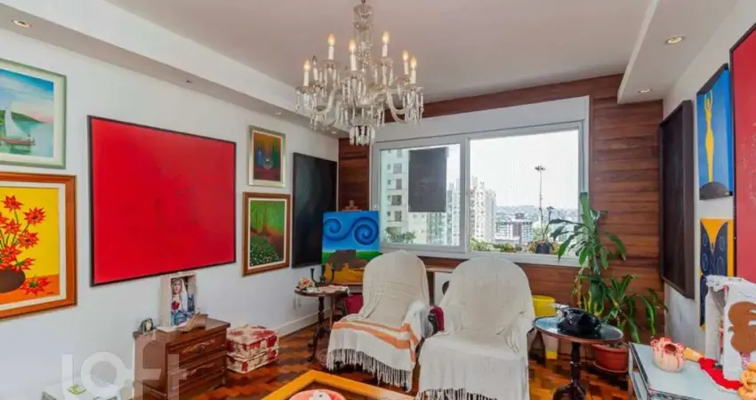 Apartamento com 2 quartos à venda na Avenida Independência, 742, Independência, Porto Alegre