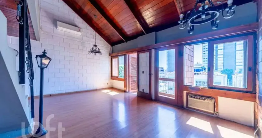 Apartamento com 3 quartos à venda na Rua Celeste Gobbato, 195, Praia de Belas, Porto Alegre