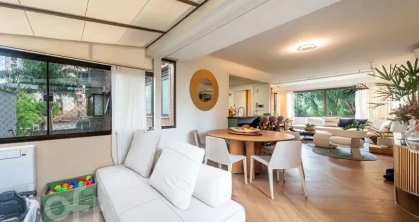 Apartamento com 3 quartos à venda na Rua Carlos Von Koseritz, 930, Higienópolis, Porto Alegre