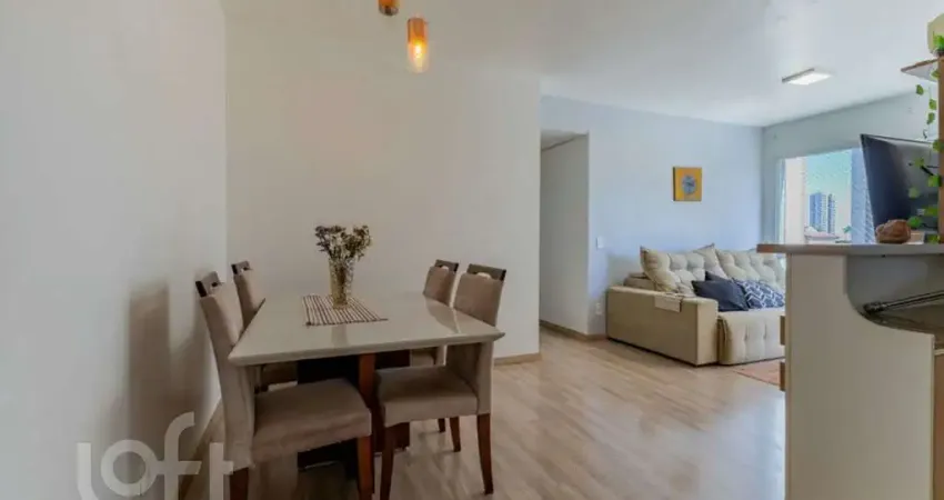 Apartamento com 3 quartos à venda na Rua Coronel Massot, 214, Camaquã, Porto Alegre
