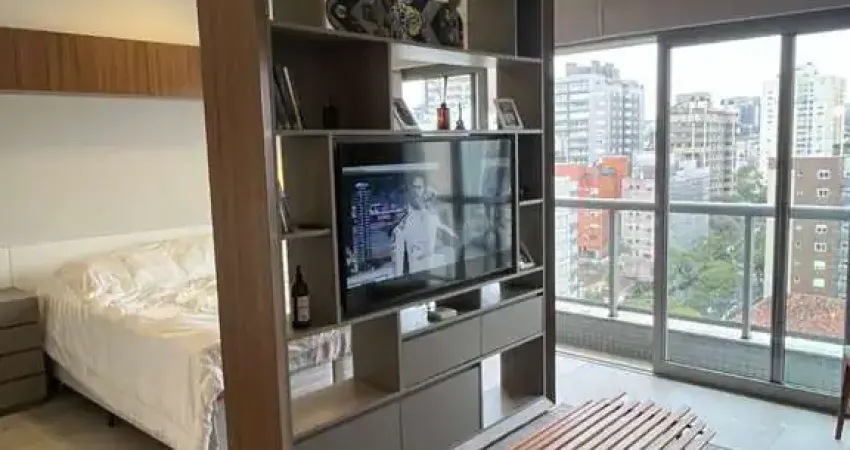 Apartamento com 1 quarto à venda na Avenida Mariland, 707, Auxiliadora, Porto Alegre