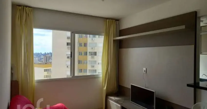 Apartamento com 2 quartos à venda na Avenida Bento Gonçalves, 1515, Santo Antônio, Porto Alegre