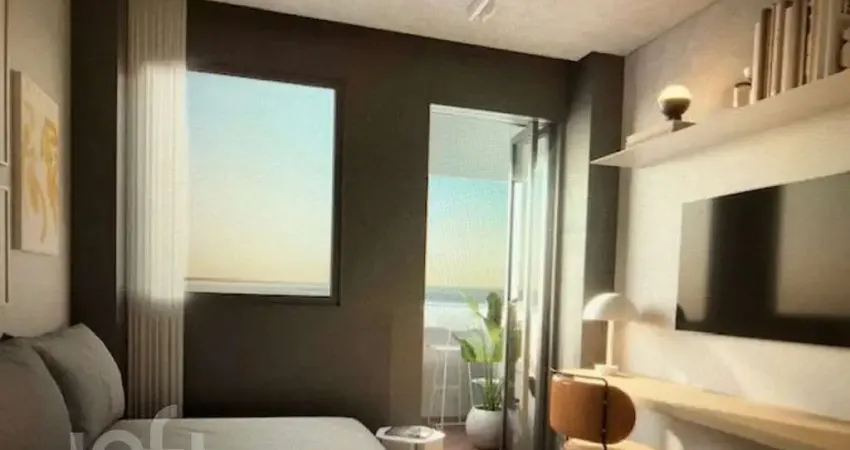 Apartamento com 1 quarto à venda na Rua Gonçalves Dias, 37, Menino Deus, Porto Alegre