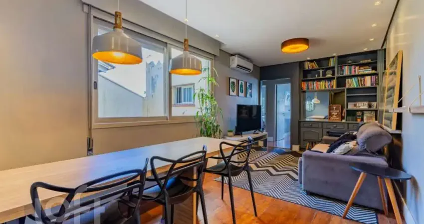 Apartamento com 3 quartos à venda na Rua Doutor Eduardo Chartier, 379, Higienópolis, Porto Alegre