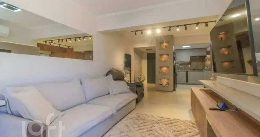 Apartamento com 2 quartos à venda na Rua Marco Polo, 505, Cristo Redentor, Porto Alegre