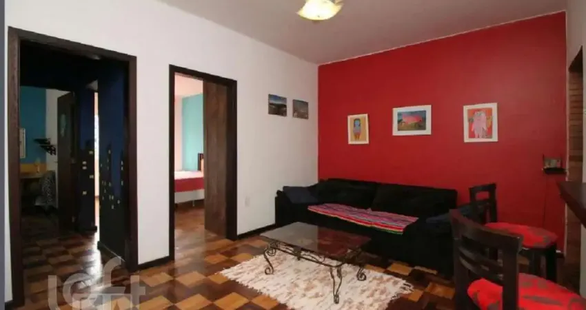 Apartamento com 2 quartos à venda na Rua Coronel Corte Real, 535, Petrópolis, Porto Alegre