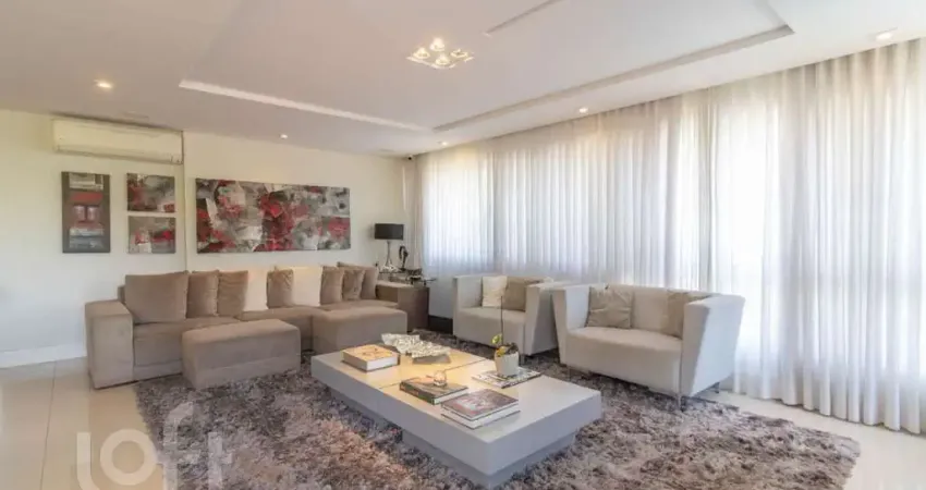 Apartamento com 3 quartos à venda na Avenida Luiz Manoel Gonzaga, 23, Petrópolis, Porto Alegre