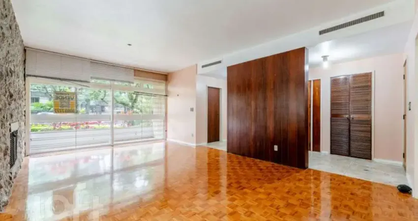 Apartamento com 4 quartos à venda na Rua Engenheiro Teixeira Soares, 65, Bela Vista, Porto Alegre