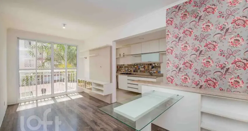 Apartamento com 2 quartos à venda na Rua Quatro Mil Quinhentos e Setenta e Quatro, 39, Vila Nova, Porto Alegre