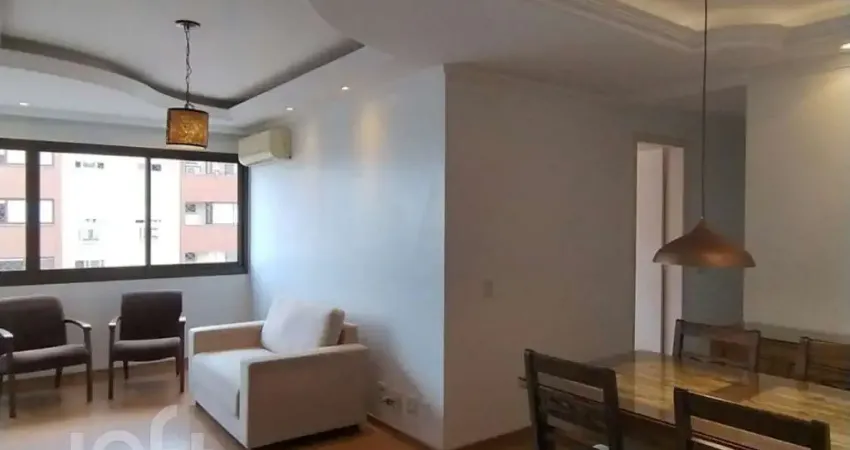 Apartamento com 3 quartos à venda na Avenida Dom Cláudio José Gonçalves Ponce de Leão, 165, Vila Ipiranga, Porto Alegre