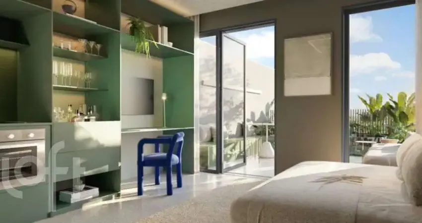 Apartamento com 1 quarto à venda na Rua Gonçalves Dias, 37, Menino Deus, Porto Alegre