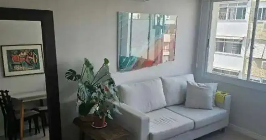 Apartamento com 2 quartos à venda na Avenida Bagé, 460, Petrópolis, Porto Alegre