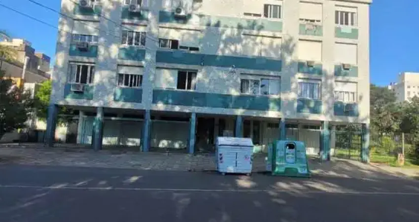 Apartamento com 2 quartos à venda na Rua Mucio Teixeira, 1510, Menino Deus, Porto Alegre