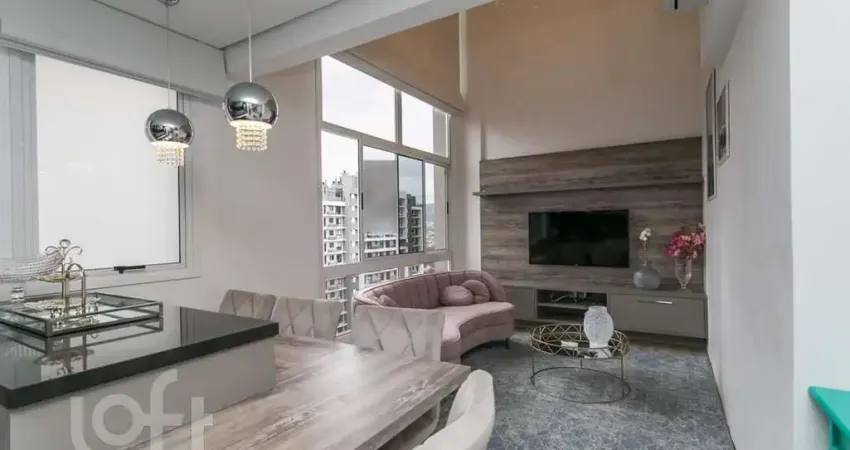 Apartamento com 1 quarto à venda na Rua José Albano Volkmer, 230, Jardim do Salso, Porto Alegre