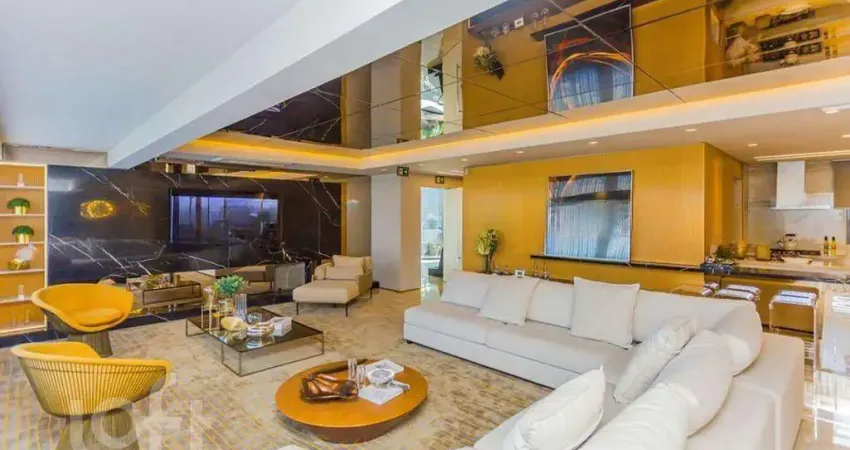 Apartamento com 3 quartos à venda na Rua Ivescio Pacheco, 89, Jardim Europa, Porto Alegre