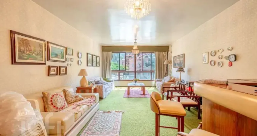 Apartamento com 3 quartos à venda na Rua Santa Terezinha, 253, Santana, Porto Alegre