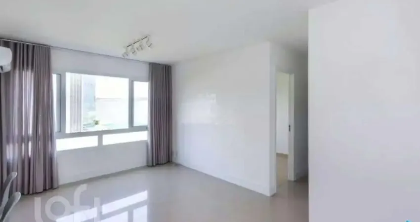 Apartamento com 2 quartos à venda na Rua Mário Antunes da Cunha, 185, Petrópolis, Porto Alegre