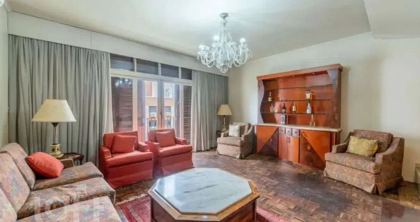 Apartamento com 4 quartos à venda na Rua Professor Duplan, 79, Rio Branco, Porto Alegre