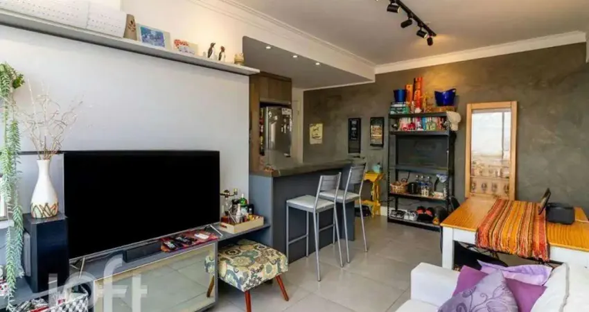 Apartamento com 3 quartos à venda na Rua Doutor Malheiros, 101, Santo Antônio, Porto Alegre