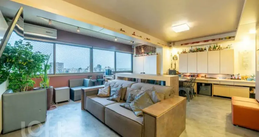 Apartamento com 3 quartos à venda na Avenida Cristóvão Colombo, 4105, Higienópolis, Porto Alegre