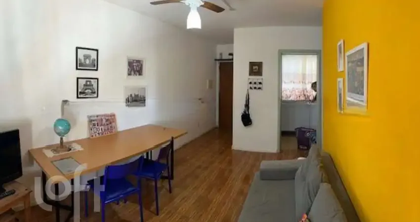 Apartamento com 1 quarto à venda na Rua Garibaldi, 1009, Bom Fim, Porto Alegre