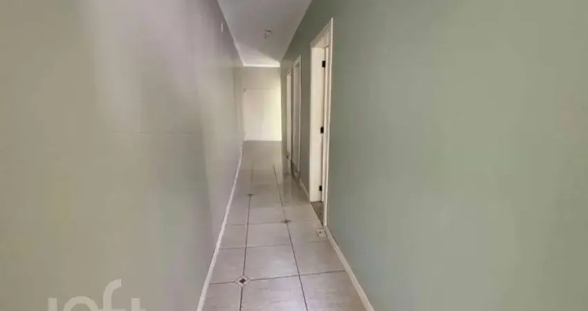 Apartamento com 4 quartos à venda na Rua Dormênio, 250, Santa Tereza, Porto Alegre