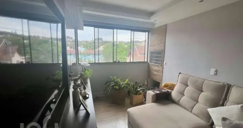 Apartamento com 2 quartos à venda na Rua Porto Calvo, 132, Ipanema, Porto Alegre