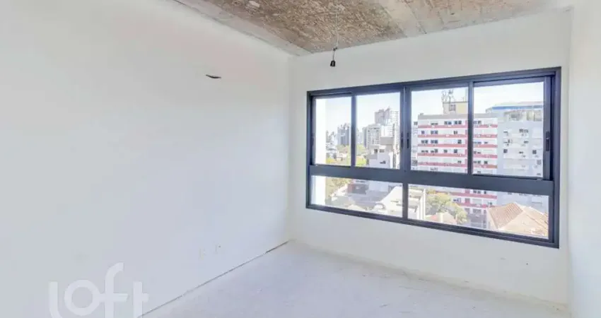 Apartamento com 1 quarto à venda na Rua José do Patrocínio, 527, Cidade Baixa, Porto Alegre