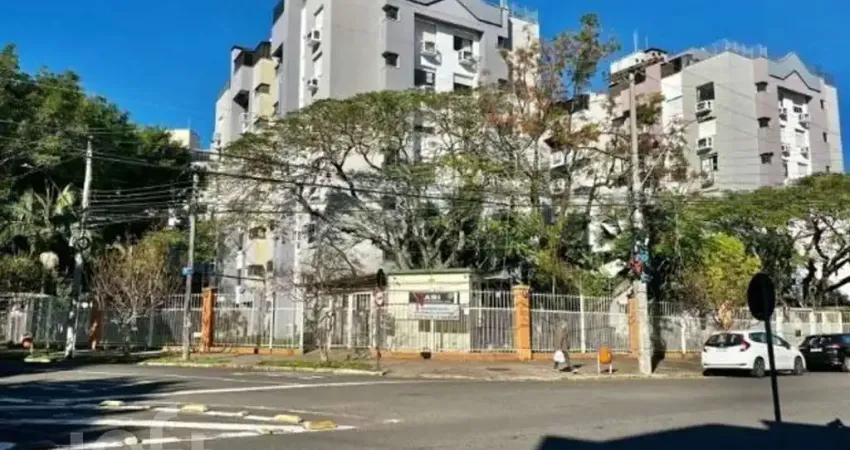 Apartamento com 3 quartos à venda na Rua Domingos Martins, 845, Cristo Redentor, Porto Alegre