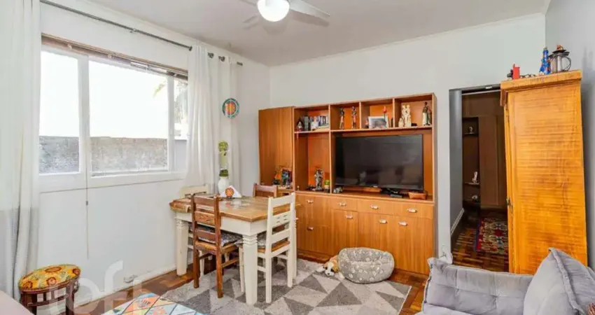 Apartamento com 2 quartos à venda na Rua José do Patrocínio, 512, Cidade Baixa, Porto Alegre