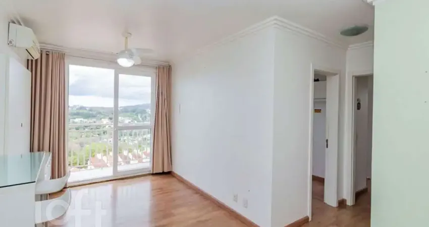 Apartamento com 2 quartos à venda na Rua Doutor Carlos Renato R. Fonseca, 200, Jardim Itu Sabará, Porto Alegre