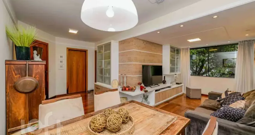 Apartamento com 3 quartos à venda na Rua Mata Bacelar, 240, Auxiliadora, Porto Alegre