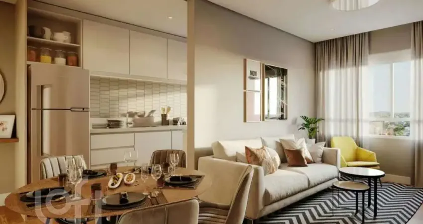 Apartamento com 2 quartos à venda na Rua Tenente Ary Tarrago, 2575, Passo das Pedras, Porto Alegre