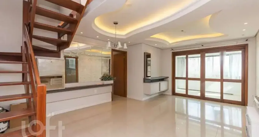 Apartamento com 3 quartos à venda na Avenida Mathilde Trein Renner, 251, Vila Ipiranga, Porto Alegre