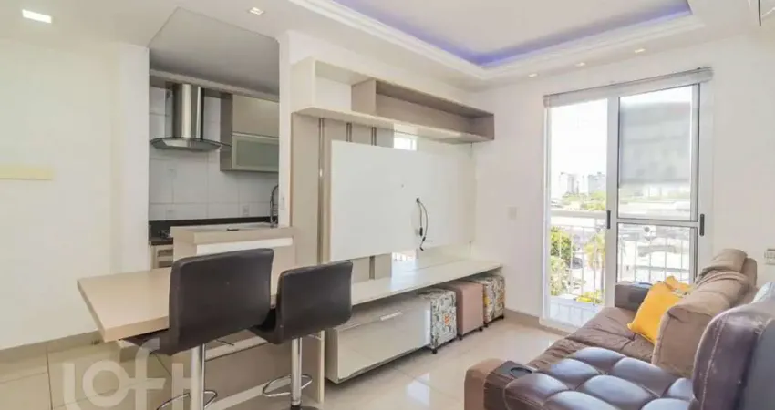 Apartamento com 2 quartos à venda na Avenida Assis Brasil, 4908, Sarandi, Porto Alegre