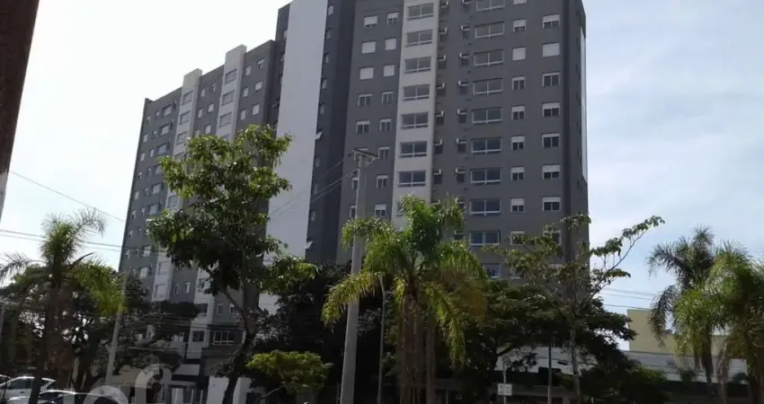 Apartamento com 2 quartos à venda na Rua Capitão Pedro Werlang, 1066, Jardim Carvalho, Porto Alegre
